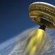 Illustration for article titled Watch NASA Test Its Rocket-Powered "Flying Saucer" Live On io9!
